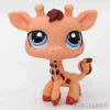 Littlest Petshop Kirahvi #1488