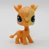 Littlest Petshop Kirahvi #3