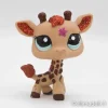 Littlest Petshop Kirahvi #2349