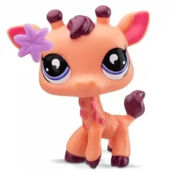 Littlest Pet Shop #238 Kirahvi (G7 S4)