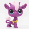 Littlest Petshop Kirahvi #no