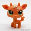 Littlest Pet Shop Kirahvi #2402 - Second Hand