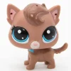 Littlest Petshop Kissa #178
