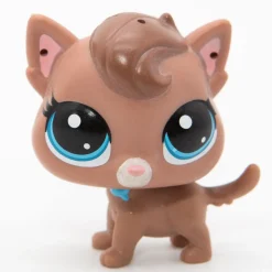 Littlest Petshop Kissa #178