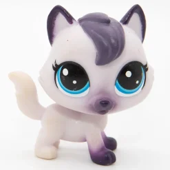 Littlest Petshop Kissa #66