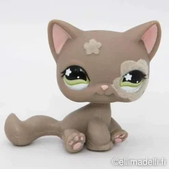 Littlest Petshop Kissa #467