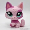 Littlest Petshop Kissa #2100