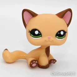 Littlest Petshop Kissa #2037