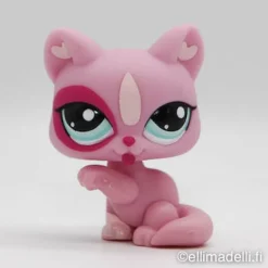Littlest Petshop Kissa #2525