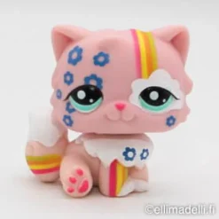 Littlest Petshop Kissa #1436