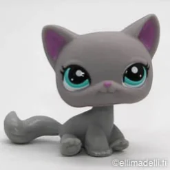 Littlest Petshop Kissa #2185