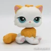 Littlest Petshop Kissa #207