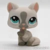 Littlest Petshop Kissa #1472