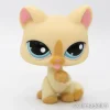 Littlest Petshop Kissa #981