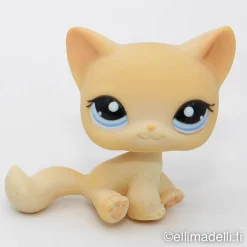 Littlest Petshop Kissa #1005