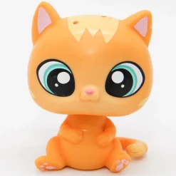 Littlest Petshop Kissa #294