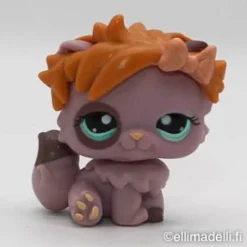 Littlest Petshop Kissa #1027