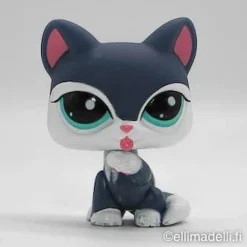 Littlest Petshop Kissa #2204