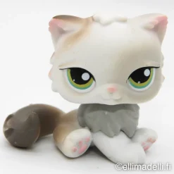 Littlest Petshop Kissa #328