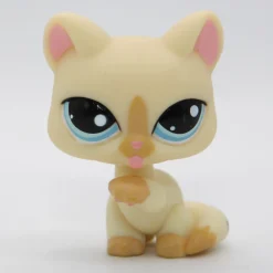 Littlest Petshop Kissa #981