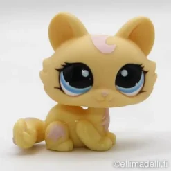 Littlest Petshop Kissa #1090
