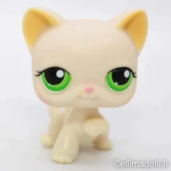 Littlest Petshop Kissa #98