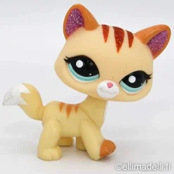 Littlest Petshop Kissa #2255
