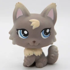 Littlest Petshop Kissa #1411