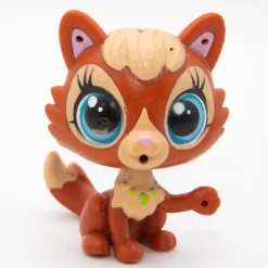 Littlest Petshop Kissa #3697