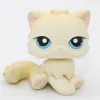 Littlest Petshop Kissa #428