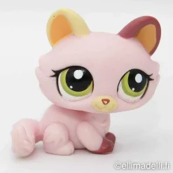Littlest Petshop Kissa #1489