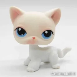 Littlest Petshop Kissa #64