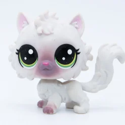 Littlest Petshop kissa #2-81