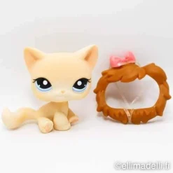 Littlest Petshop Kissa #1005