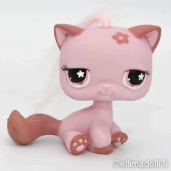 Littlest Petshop Kissa #603