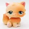 Littlest Petshop Kissa #217