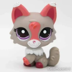 Littlest Petshop Kissa #1921