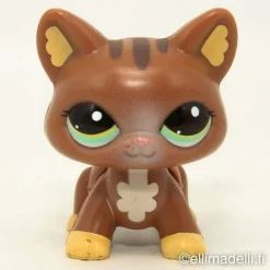 Littlest Petshop Kissa #2123