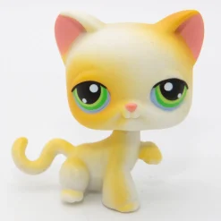 Littlest Petshop Kissa #73