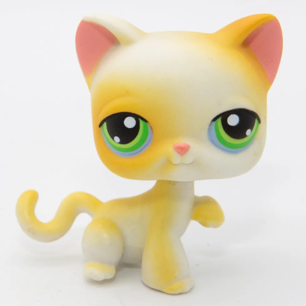 Littlest Petshop Kissa #73