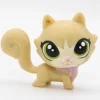 Littlest Petshop Kissa #3919
