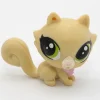 Littlest Petshop Kissa #3921