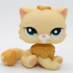 Littlest Petshop Kissa #2063