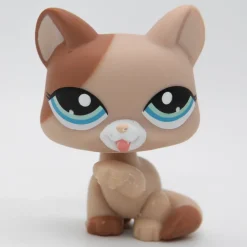 Littlest Petshop Kissa #1363