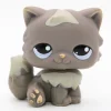 Littlest Petshop Kissa #973