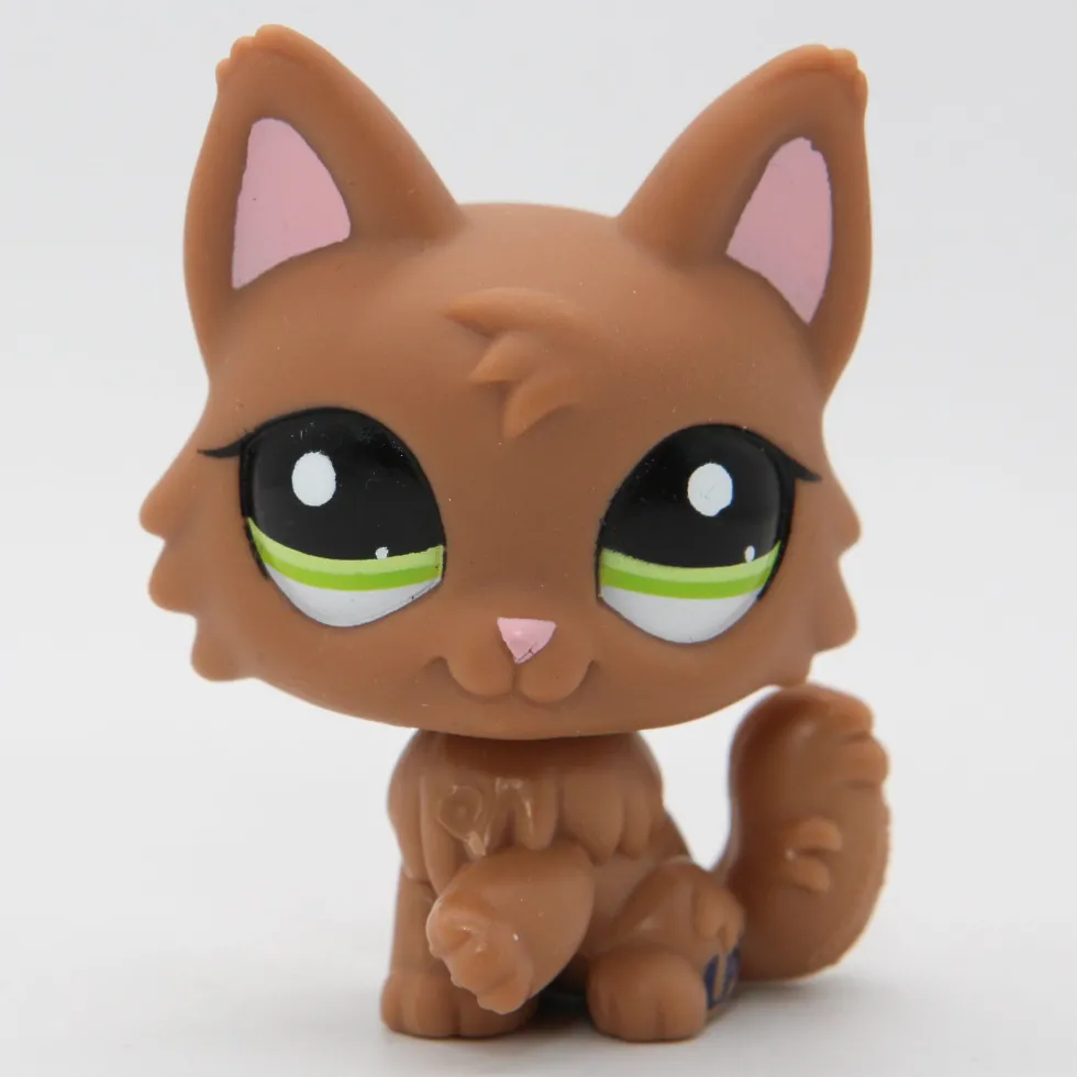 Littlest Petshop Kissa #2440