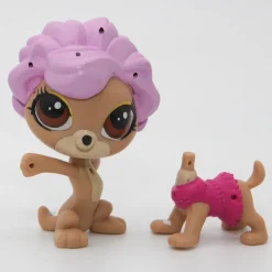 Littlest Petshop Kissa #3692