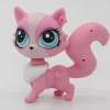 Littlest Petshop Kissa #3679