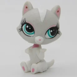 Littlest Petshop Kissa #3685