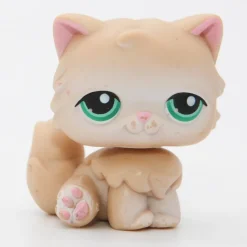 Littlest Petshop Kissa #129